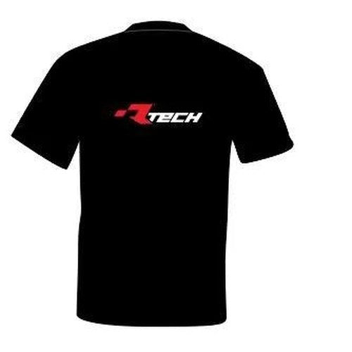 R-TECH Cotton T-SHIRT - X-LARGE
