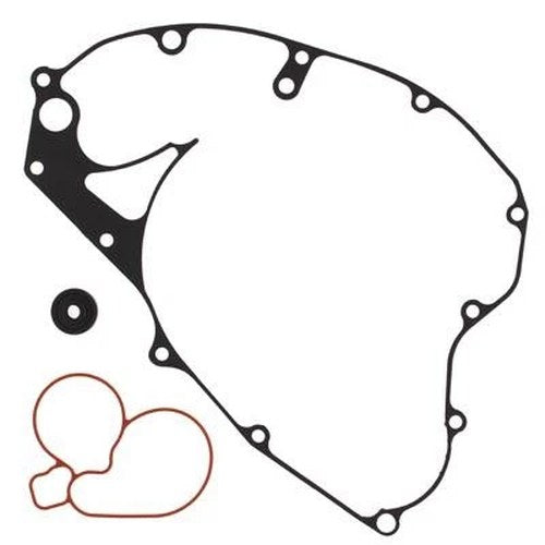 Prox Water Pump Gasket Kit Suzuki RM-Z 250 2007-2015, With Bearing