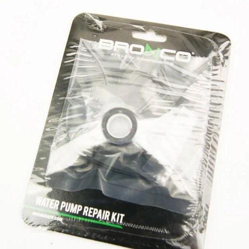 Bronco Water Pump Repair Kit Kawasaki Mule PRO-MX (KAF700) 2019-2020