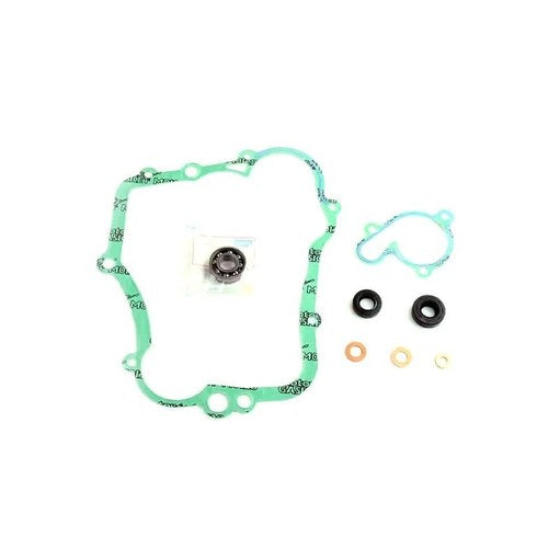 Athena Water Pump Gasket Kit Yamaha YZ85 2002-2019, with bearing