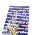Winderosa Water Pump Gasket Kit Yamaha WR250F 15-17, YZ250F 14-18, YZ250FX 15-19