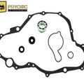 Psychic Water Pump Kit Yamaha YZ450F 2007-2009, WR450F 2007-2014, With Bearing