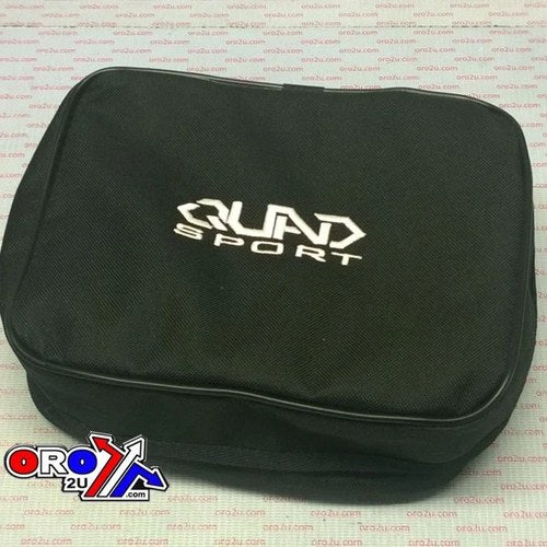 Quadsport Rear Fender Tool Bag