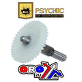 Water Pump Shaft Kawasaki KX80 98-00, KX85 01-23, KX100 98-21, KX112 22-24