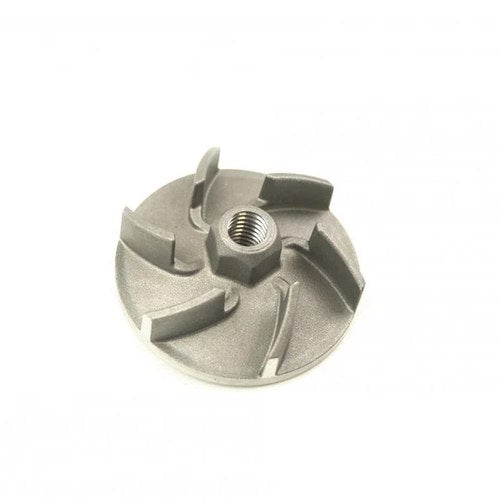 Bronco Water Pump Impeller Only Yamaha YZ450F 2002-2010, WR450F 2004-2015