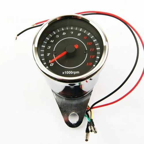 Universal Electronic LED Tachometer