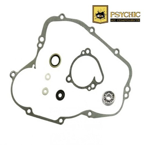 Psychic Water Pump Kit Kawasaki KX80 86-00, KX85 01-25, KX100 95-21, KX112 22-25