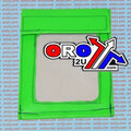 Universal Green Timecard Holder