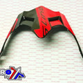 S-LINE Helemt Peak BLACK/RED