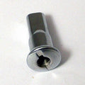 Silver Spoke Nipples 9G/250 (EACH)