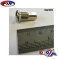 Silver Spoke Nipples 8G/300 Each