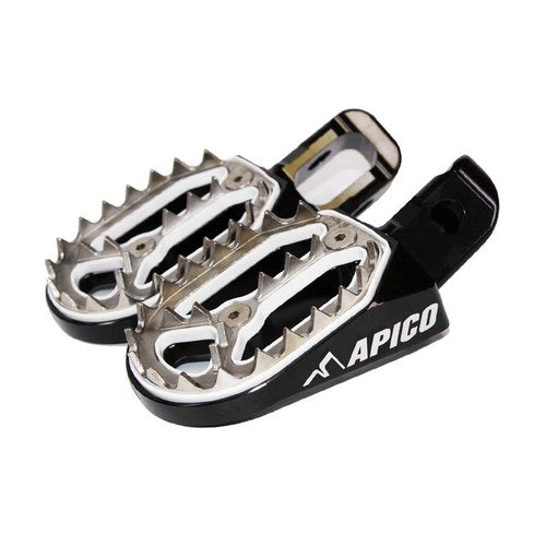 Foot Pegs For Beta 125RR 2T 20-23