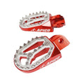 Foot Pegs For Honda CR250R 02-07