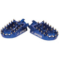 Foot Pegs For TM Racing EN/MX 250 02-21
