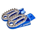 Foot Pegs For Yamaha PW80 83-06