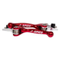 Flexi brake and clutch levers For Gas MC65 21-24