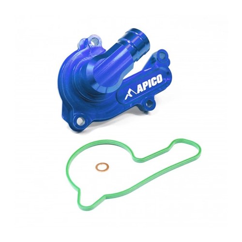 Water Pump Cover For Husqvarna FE 350 17-19