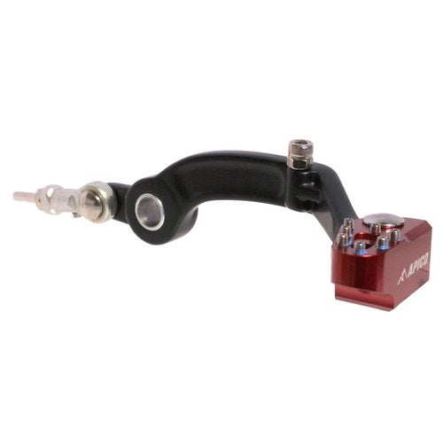 Rear Brake Pedal For Gas PRO/RACING 09-18