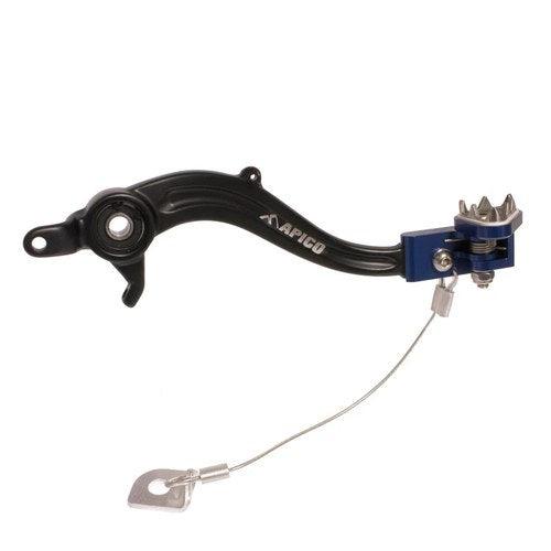 Rear Brake Pedal For Sherco SE-R 250 2T 14-23