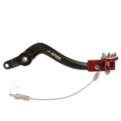 Rear Brake Pedal For Gas EC 300 18-20