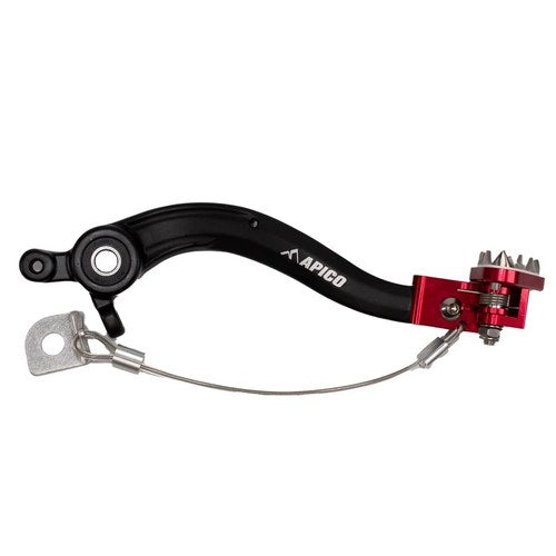 Rear Brake Pedal For Gas EC250F 21-23