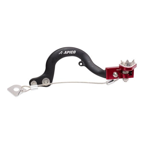 Rear Brake Pedal For Gas MC-E5 21-23