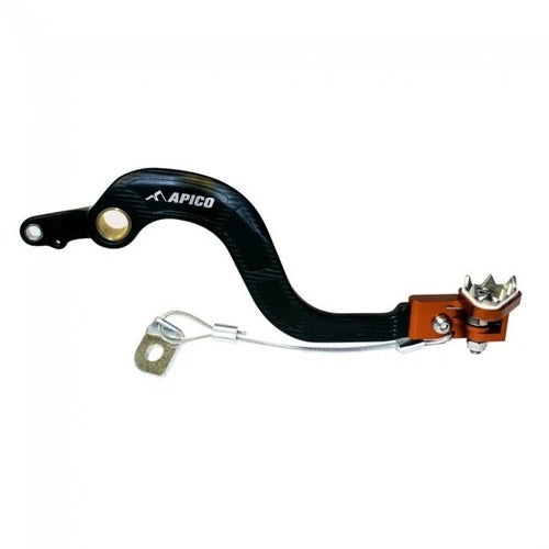 Rear Brake Pedal For KTM 85 SX 03-17