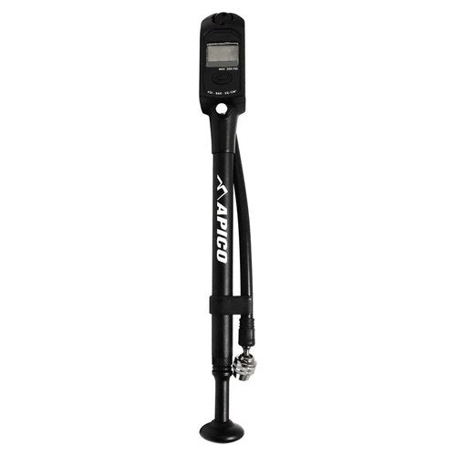 For Front fork lcd digital display suspension pump 300PSI