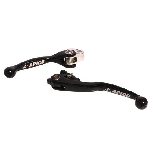 Flexi brake and clutch levers For Gas XC 250 18-20