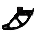 Rear Brake Disc Guard For Gas EC350F 21-23