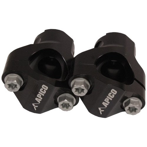 Handlebar Mounts For Husqvarna FC 350 14-16