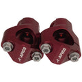 Handlebar Mounts For Gas EC250F 21-23