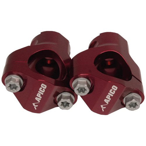Handlebar Mounts For Gas EC300 21-23