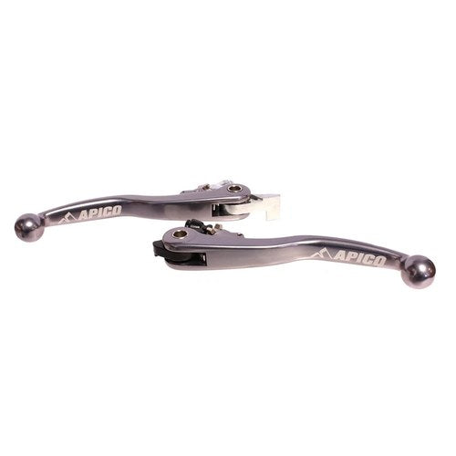 Flexi brake and clutch levers For Husqvarna TE 150I 20-21