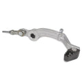 Rear Brake Pedal For Gas PRO/RACING 09-18