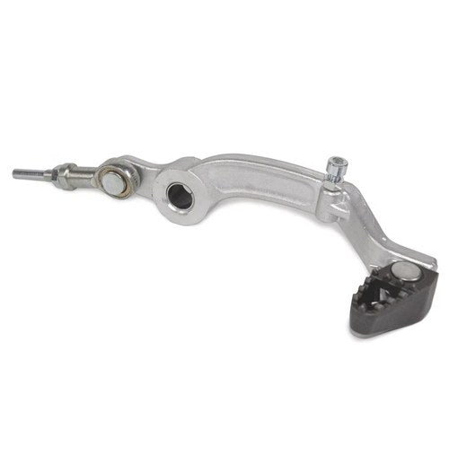 Rear Brake Pedal For Gas PRO/RACING 09-18