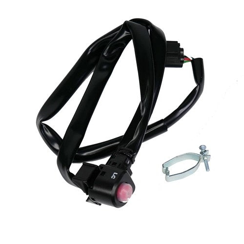 Launch Control Switch For Yamaha YZ450F 20-21