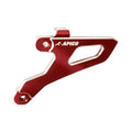 Front Sprocket Cover For Honda CRF450R 09-16