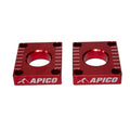 Rear Axle Block For Honda CRF250L/300L 13-23