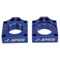 Rear Axle Block For TM Racing EN 144 15-23