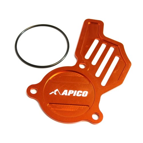 Oil Pump Cover For KTM 450 EXC-F 17-23