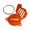 Oil Pump Cover For KTM 450 EXC-F 17-23