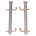 Brake Pad Pin Set Front Rear For gas MC85 21-23