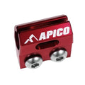 Brake Hose Clamps For Honda CRF450R 02-03