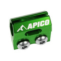Brake Hose Clamps For Kawasaki KX85 01-23