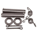 Foot Peg Pin Set For Beta 125RR 18-19