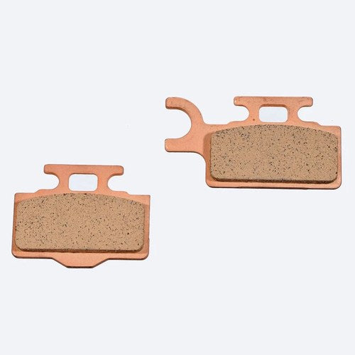 Front Brake pads For Kawasaki KX65 00-23