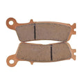 Front Brake pads For Yamaha YZ250X 22-23