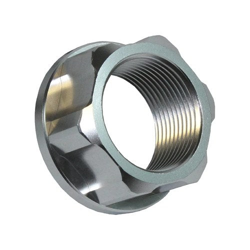 Rear axle nut For Gas MC125 21-23