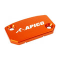 Front Brake Master Cylinder Cover For Husqvarna TE 300/300I 17-18